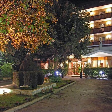 Pinewood Hotel Rome Extérieur photo