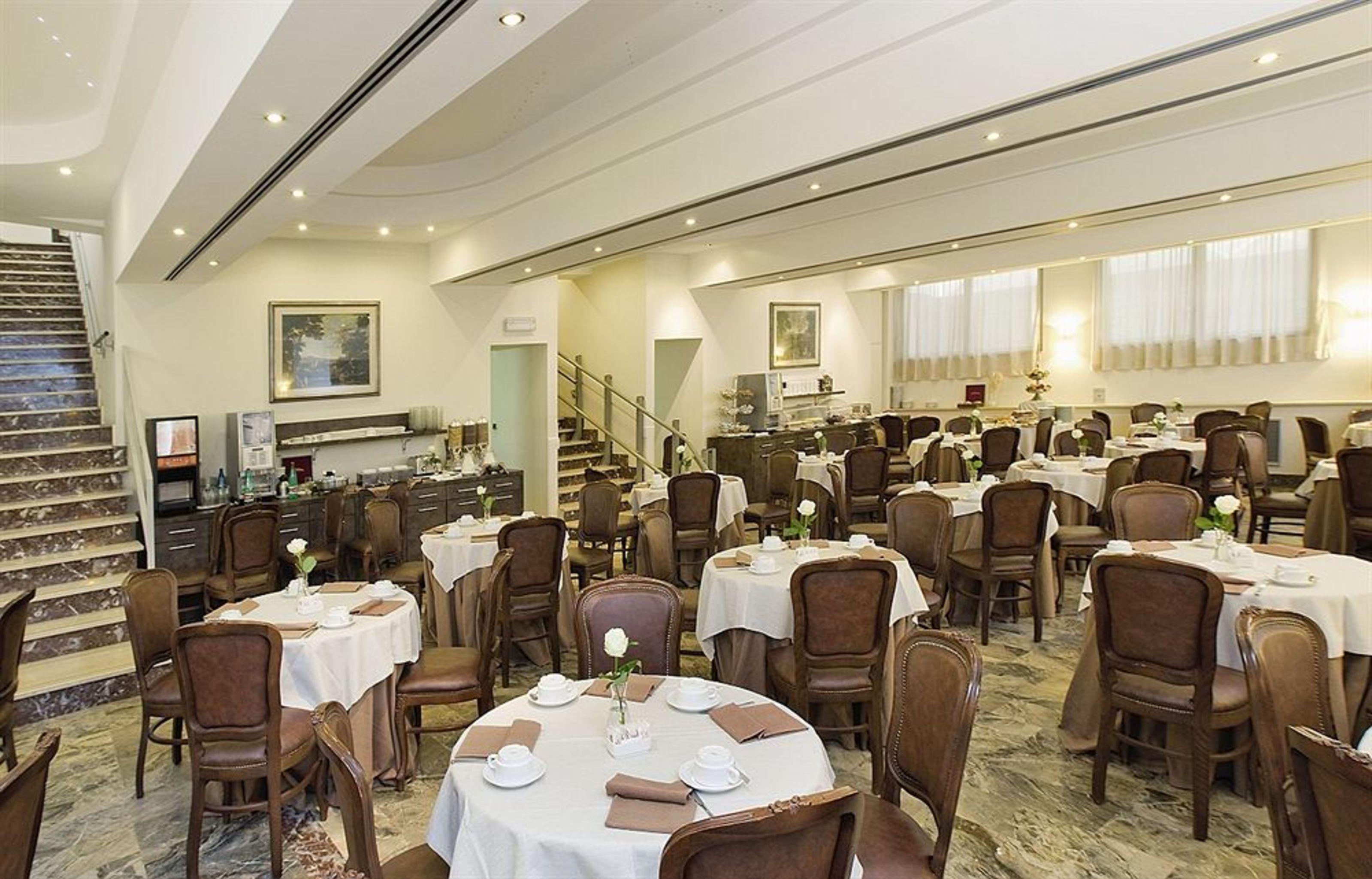 Pinewood Hotel Rome Extérieur photo
