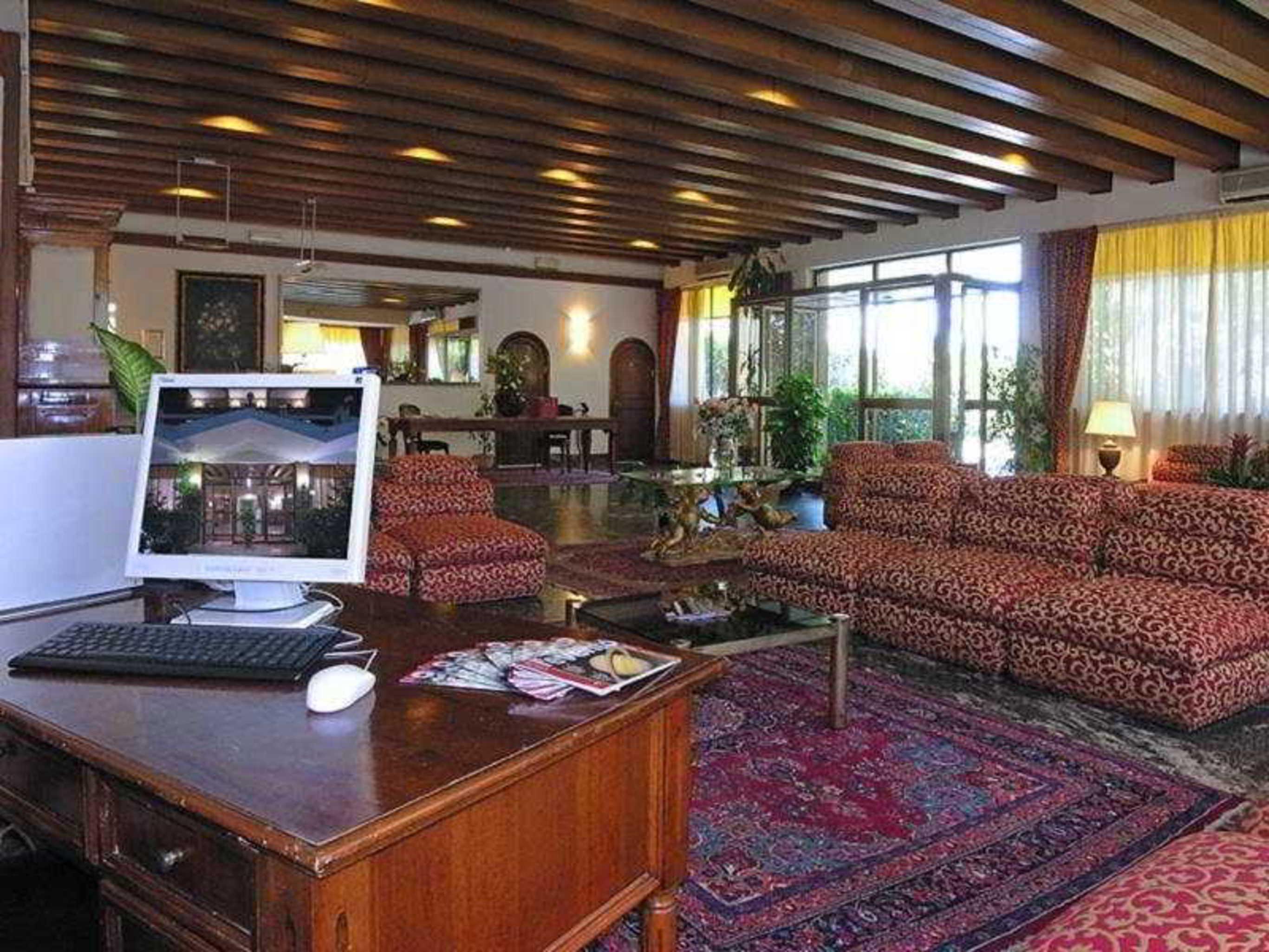 Pinewood Hotel Rome Intérieur photo