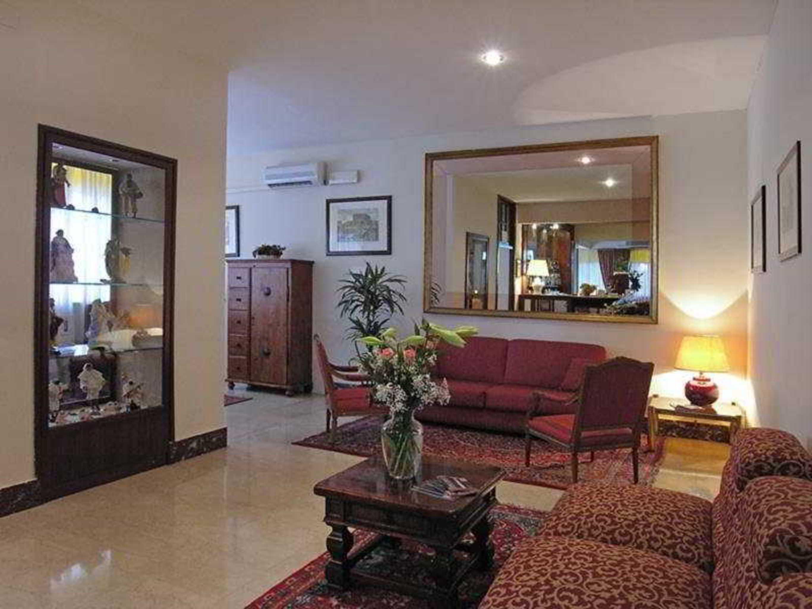 Pinewood Hotel Rome Intérieur photo