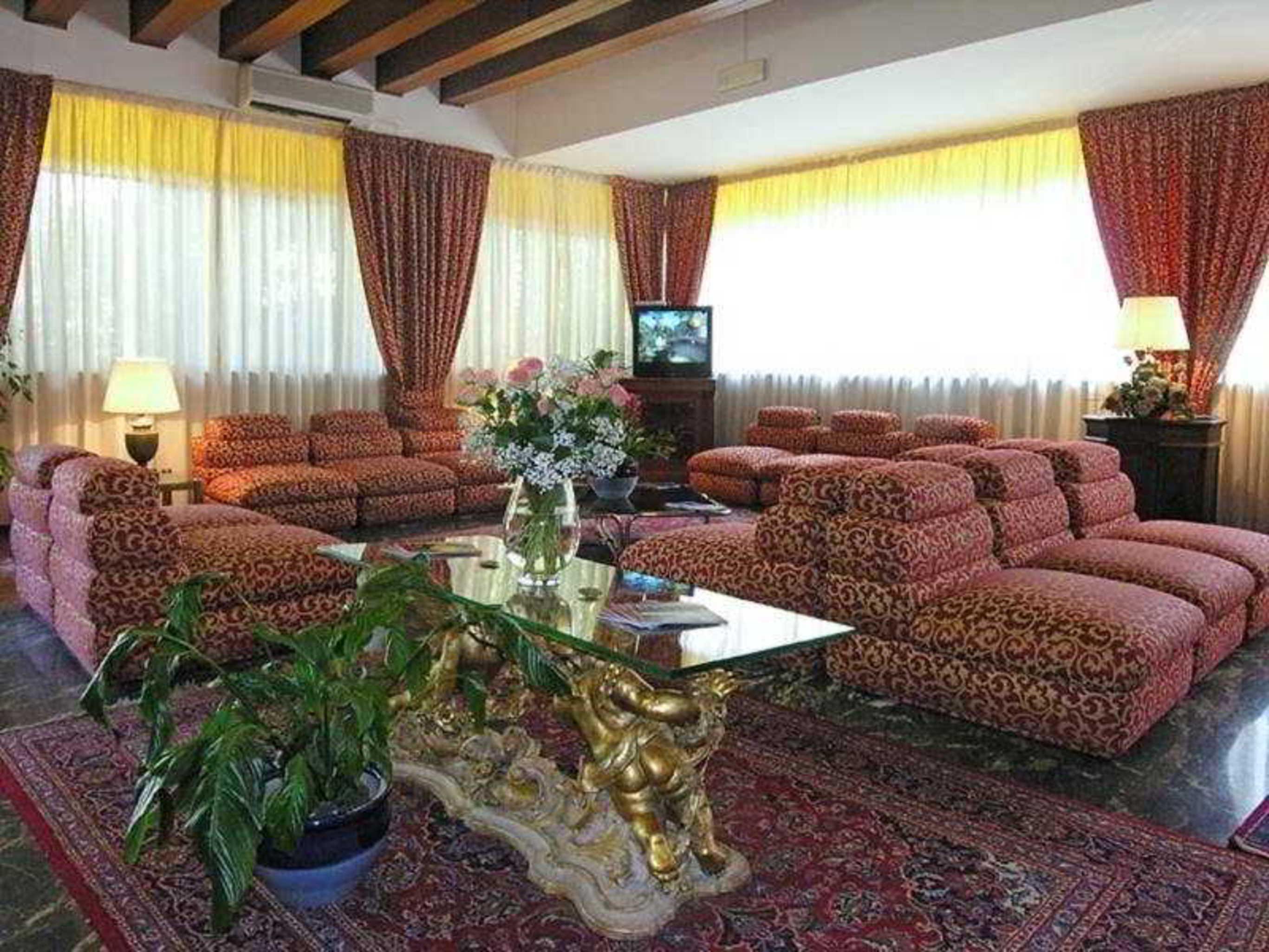 Pinewood Hotel Rome Intérieur photo