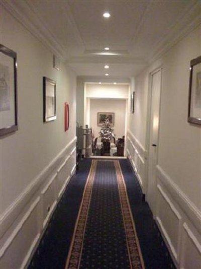 Pinewood Hotel Rome Intérieur photo