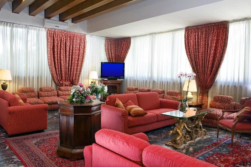 Pinewood Hotel Rome Extérieur photo