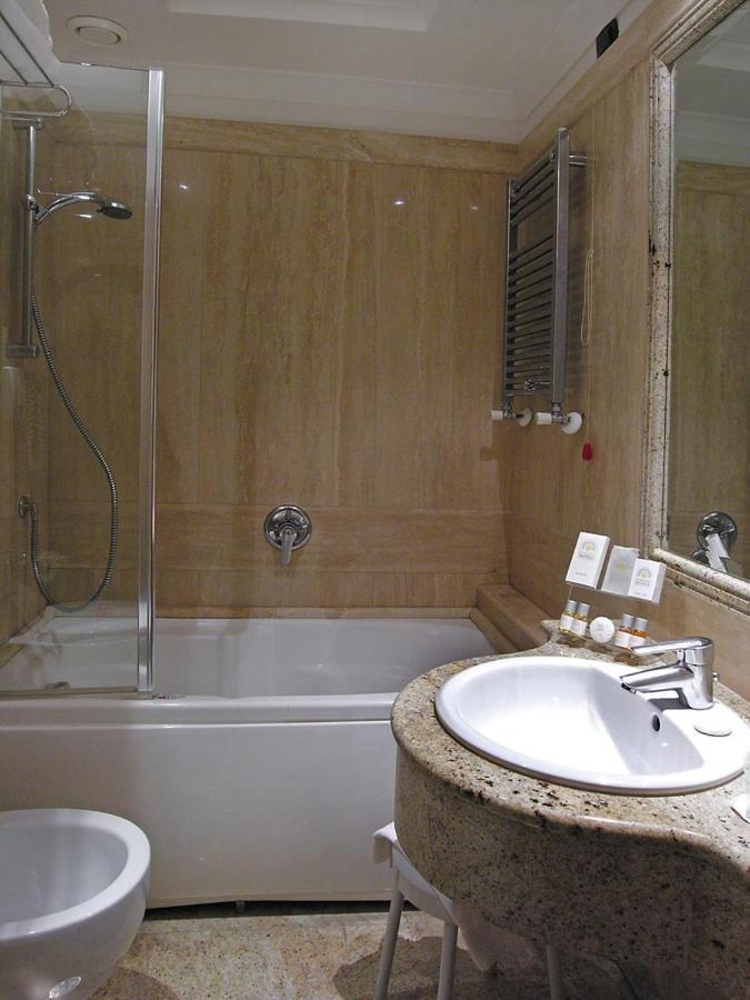 Pinewood Hotel Rome Extérieur photo